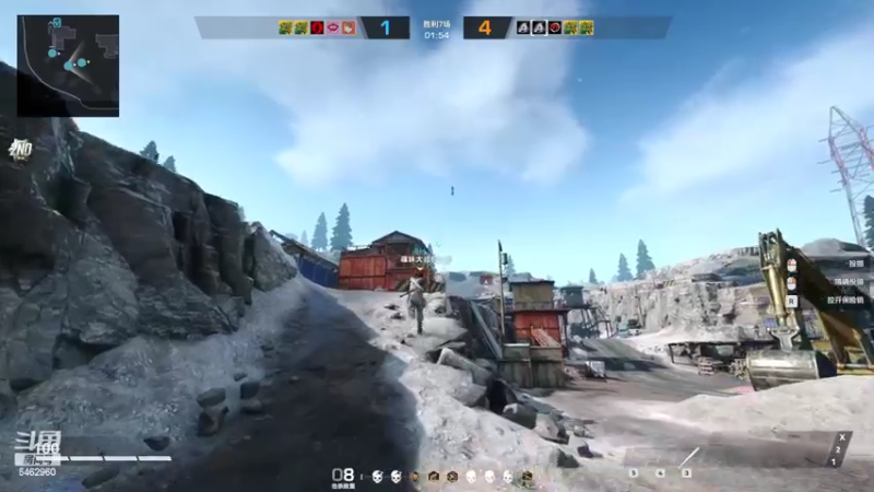 【2022-07-04 21点场】姜姜姜乐涵：兄弟们，我退役了