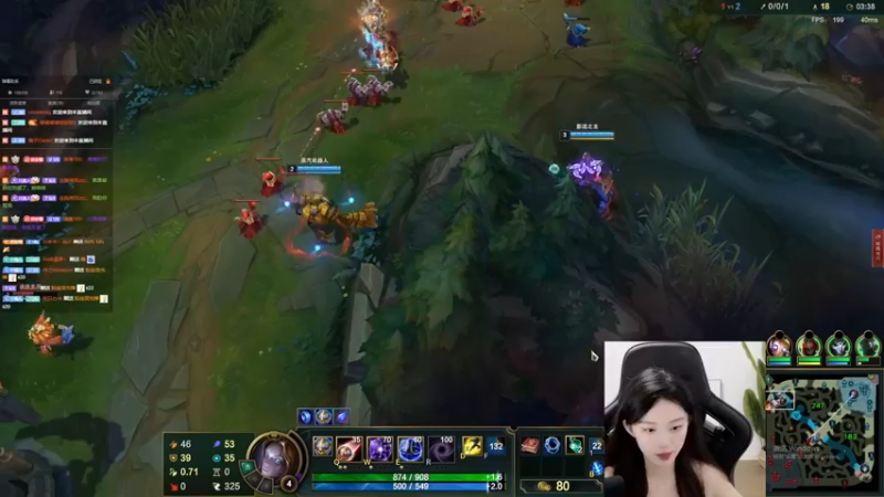 【2022-07-04 19点场】她打了个嗝儿：今天是海的女儿