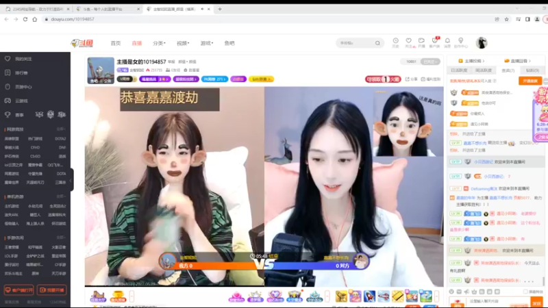 【2022-06-29 11点场】铠甲勇士帝皇侠奥特曼：身残志坚主播的每日历险记