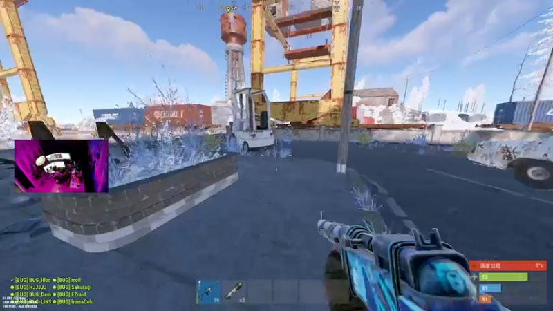 【2022-07-05 03点场】斯祥丶：简单的游戏日常