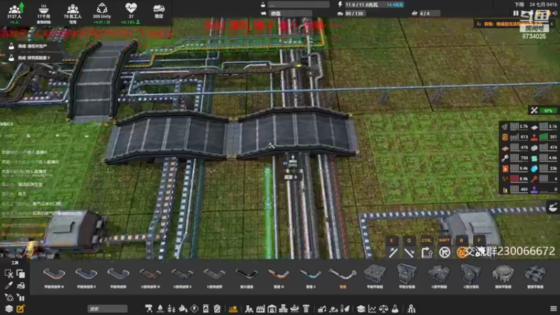 【2022-07-03 22点场】阿虎九月：我觉得可以，所以我相信