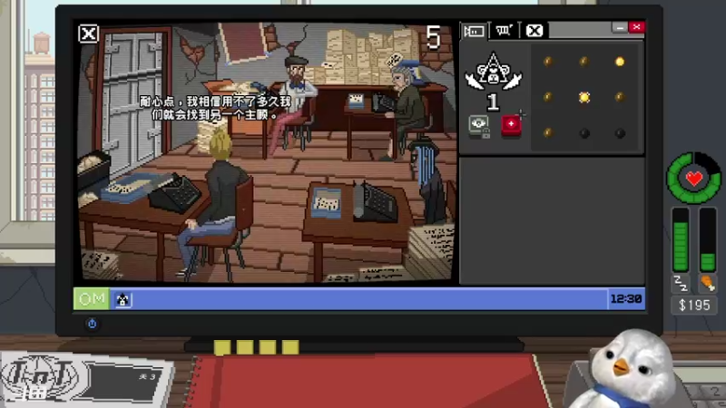 【2022-07-04 20点场】内只鹅：【小奶团】我也不想当憨憨啊