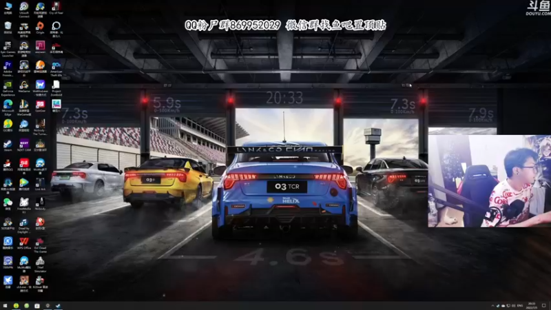 【2022-07-05 20点场】我有上将潘森：【森】糖豆人8月出编辑器