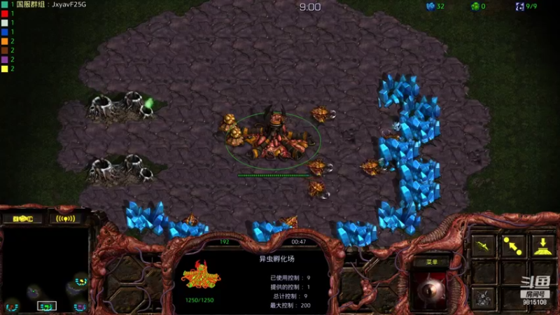 Big 随机1v1