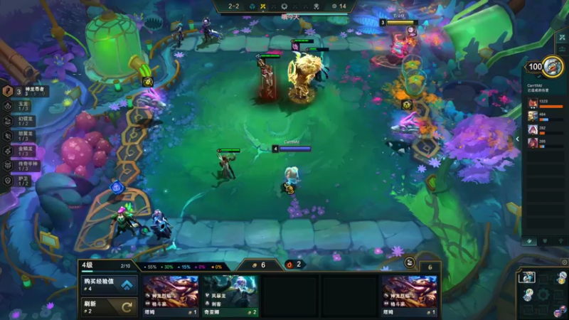 【2022-07-04 21点场】李谦愿：每天开心！！