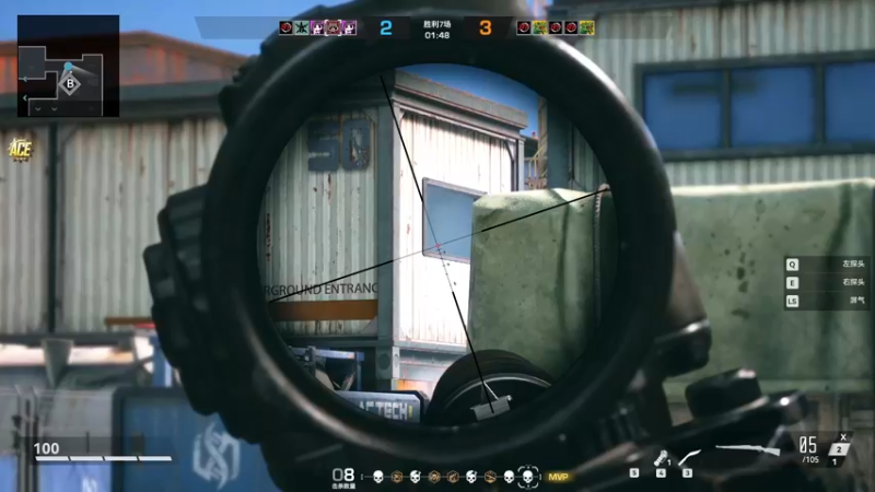 【2022-07-04 17点场】别问问就黑皮：【小奶团】黑皮~