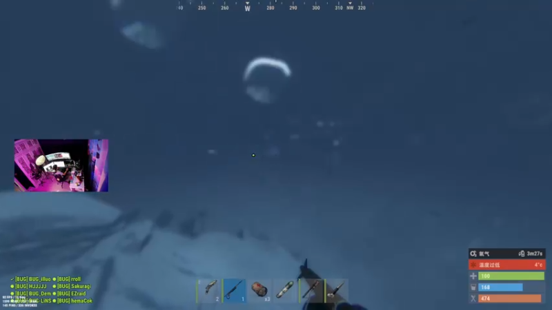 【2022-07-04 23点场】斯祥丶：简单的游戏日常