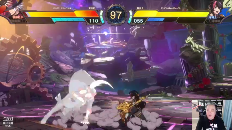 【2022-07-04 21点场】dnf冷寨主：【冷寨主】DNF DUEL！
