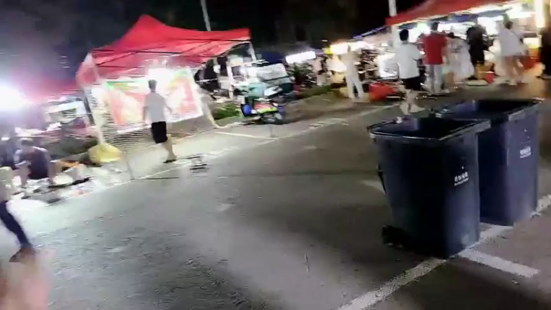 【2022-07-04 22点场】赛文柒Seven：如果在南宁生活