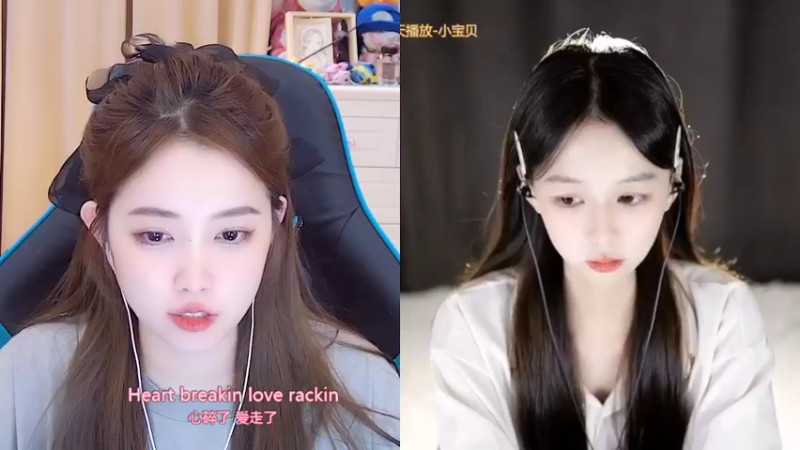 【2022-07-05 09点场】小肉球阿：爱笑的女孩运气不会差~