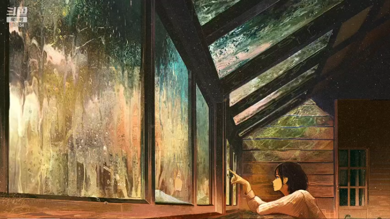 睡前读书【蛤蟆先生去看心理医生】03