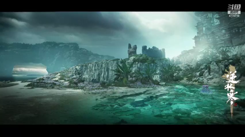 【2022-07-04 12点场】游之鱼yzy：四周年荒海羽梦