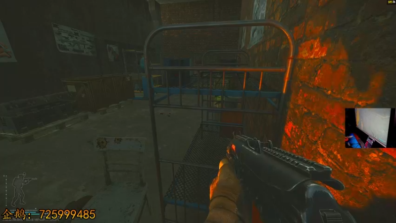 【2022-07-04 21点场】文化人老七：近战击杀世界第一