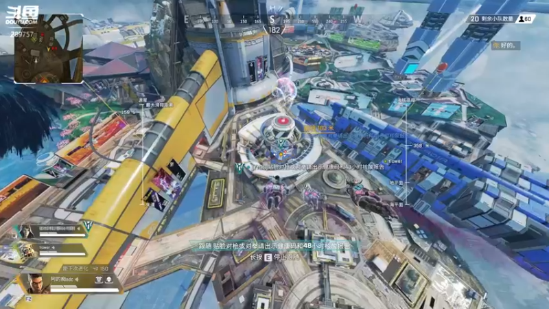 【2022-07-04 22点场】阿的痴adc：重逢的重 庆幸的庆 5160!