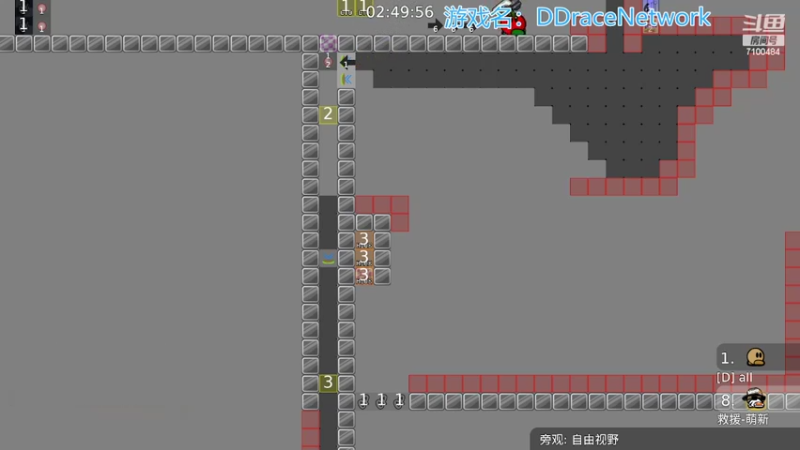 【2022-07-02 14点场】只带丶萌新大佬：休息7100484