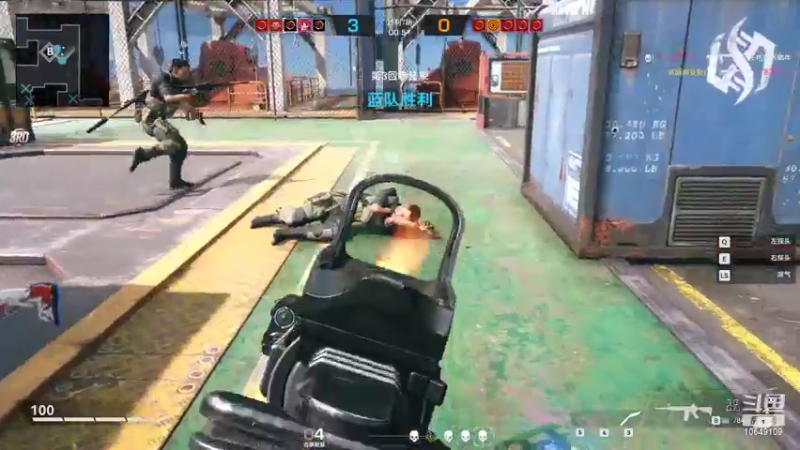 【2022-07-04 22点场】小夫的嘴巨硬：猎杀养成计划