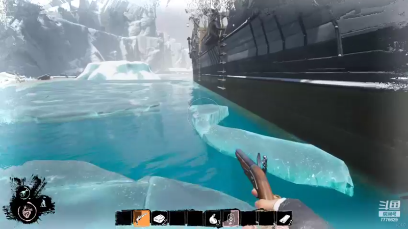 【2022-07-04 22点场】秀才冷男：866.新的一天！开始了~冲冲冲！