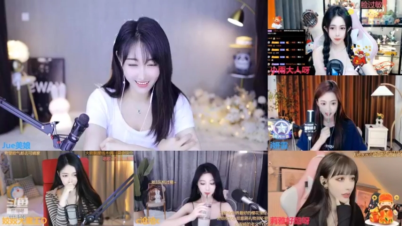 【2022-07-04 22点场】Jue美娘：新赛季  开心么？