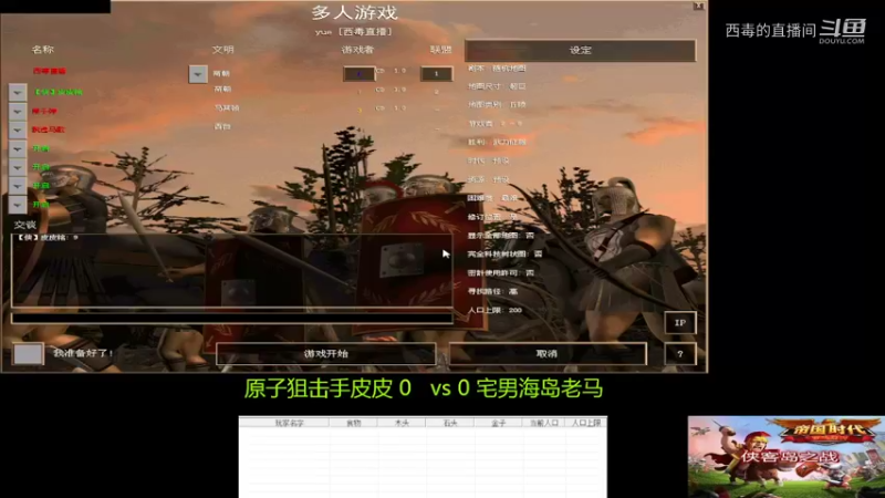 宅男组3：2原子组