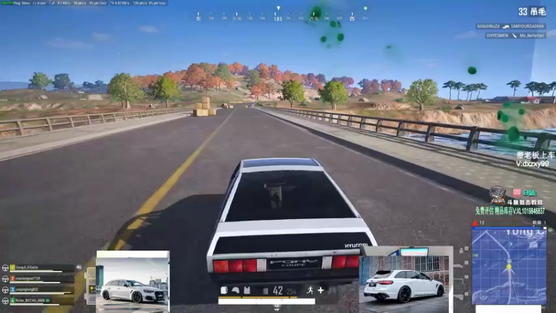 【2022-07-06 16点场】狙击教官：对狙没输过?