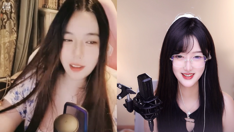 【二次元】伊珞瞳丶的精彩时刻 20220706 21点场