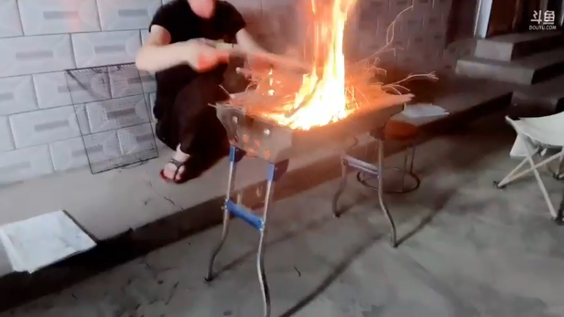 【2022-07-06 21点场】主播阿郎：回青海老家了