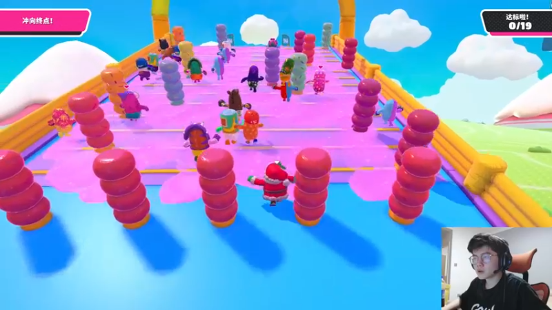 【2022-07-05 21点场】何二抛zZ：2pao：白鸽来lo ~~