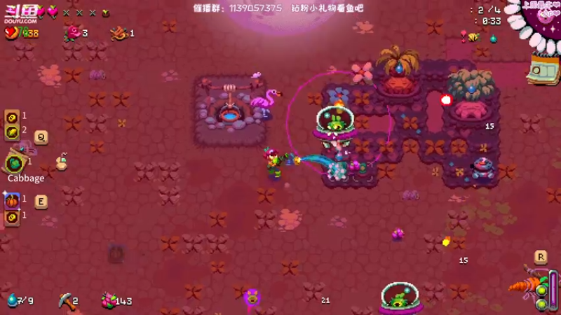 【2022-06-30 16点场】DDD不睡觉：D：还 是 日 间 出 没
