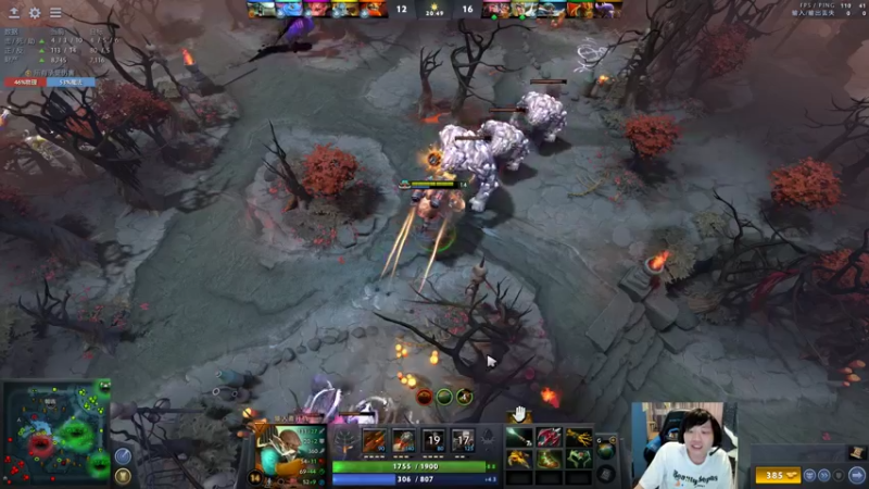 【2022-07-06 01点场】igmacsed：先星际，然后4点真正的掌控雷电