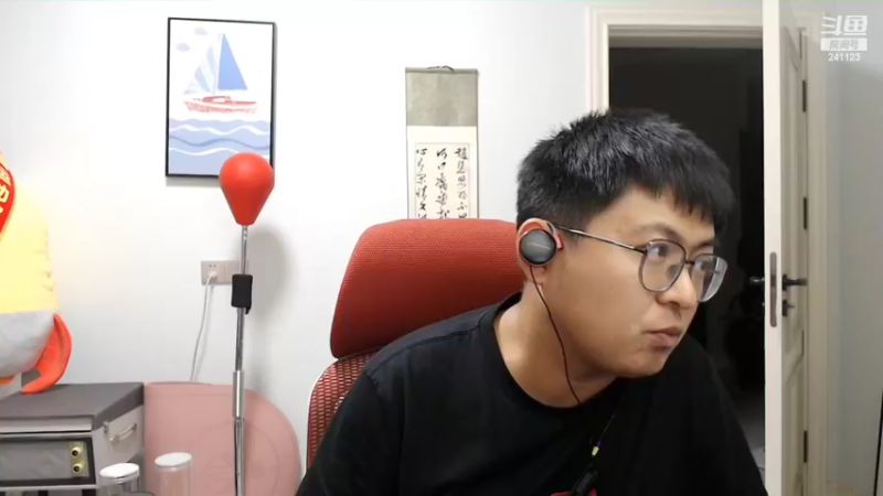 【2022-07-06 01点场】火力堂主：自信的男孩就是帅！