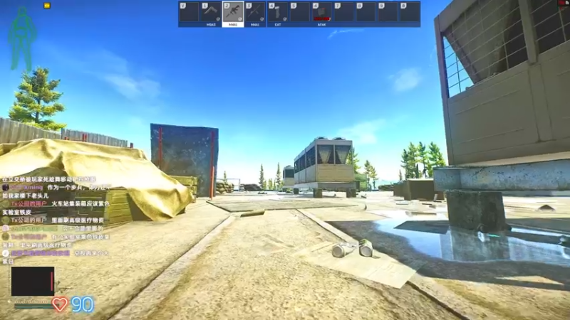 【2022-07-03 04点场】木木叔丶：【38级】技术不行用肝凑？？？