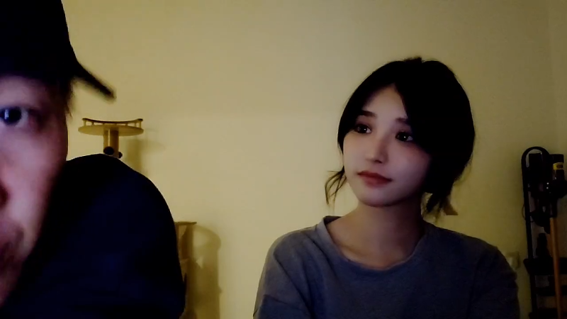 我在斗鱼看赛文柒Seven直播户外