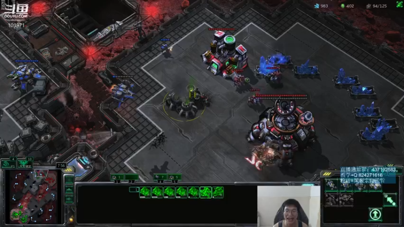 【2022-07-06 00点场】SCLeeLee：LeeLee今天打国服gogogo