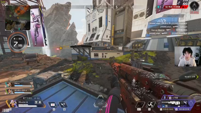 【2022-07-06 18点场】丨绅士瑄丨：1点到10点直播啦~