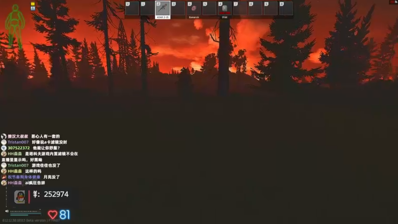 【2022-07-02 11点场】木木叔丶：【31级】技术不行用肝凑？？？