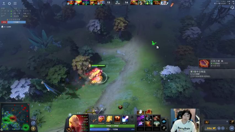 【2022-07-05 23点场】igmacsed：先星际，然后4点真正的掌控雷电