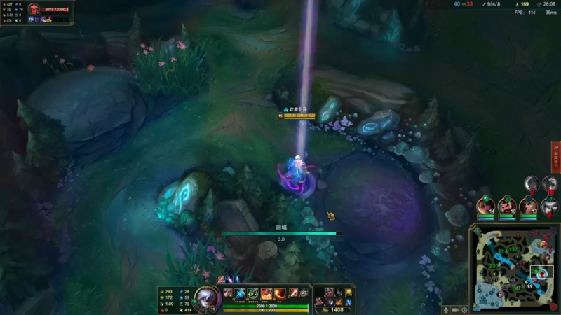 【2022-07-06 04点场】最恶之劍：先上DJ，钻粉免费论剑！