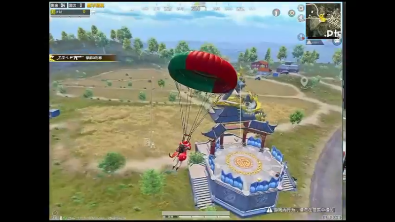 “先看清我，在喜欢我”