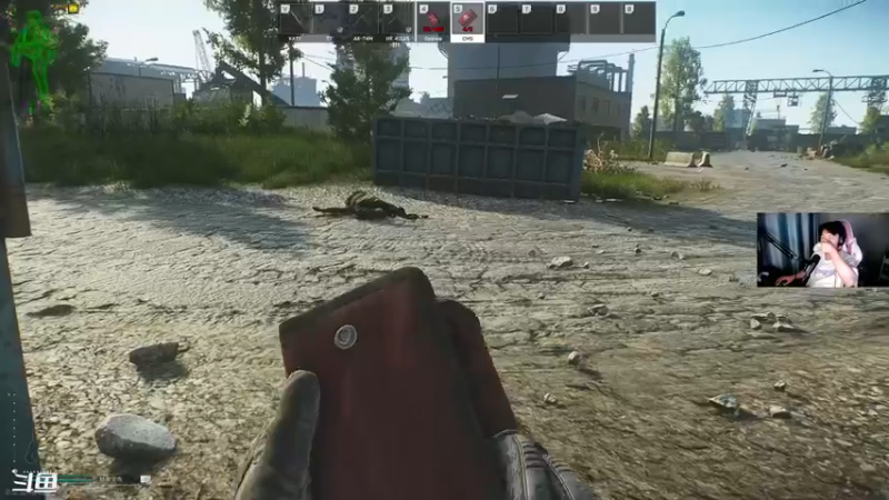 【2022-07-01 23点场】丨绅士瑄丨：木筏漂流开始！apex！糖豆人！