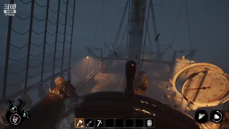 【2022-07-05 19点场】秀才冷男：867.新的一天！幸运日~冲冲冲！