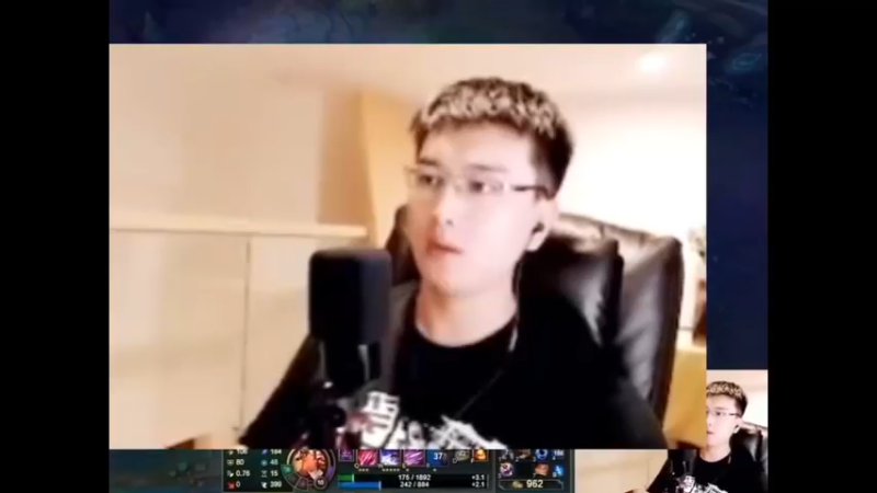 玩的就是心跳