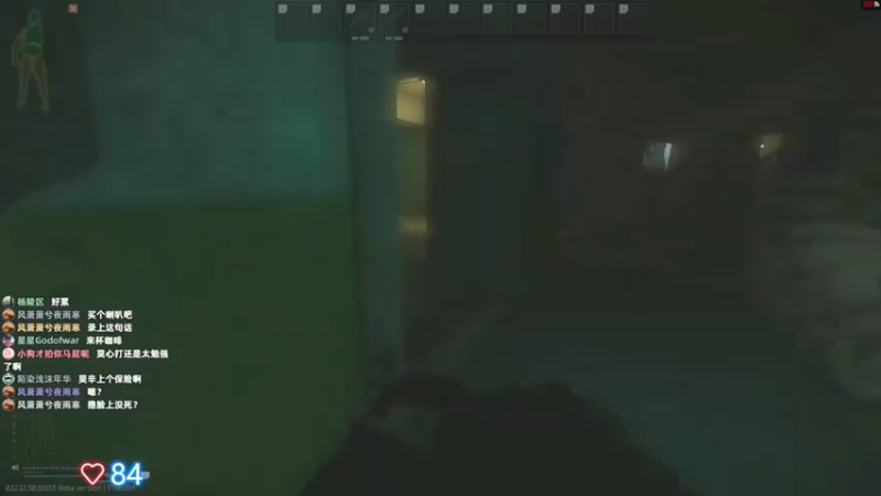 【2022-07-02 20点场】木木叔丶：【35级】技术不行用肝凑？？？