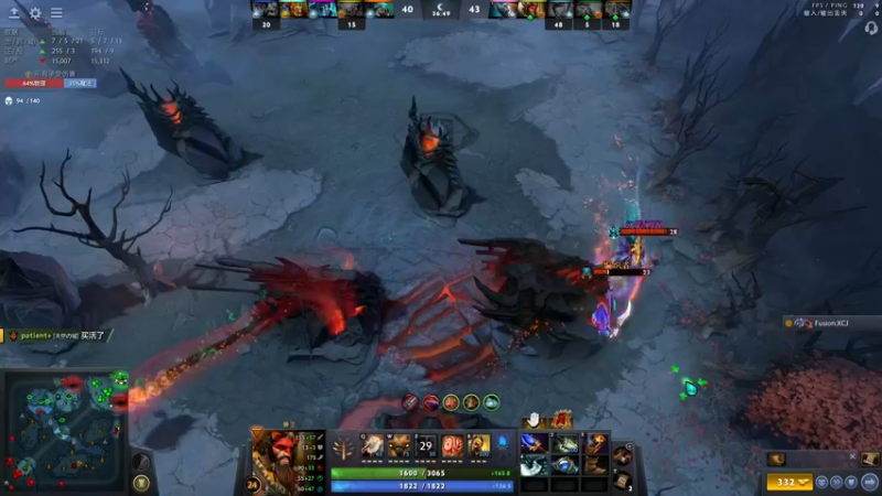 【2022-07-06 01点场】阳光男孩Aq：我来了哥们！！！7718843