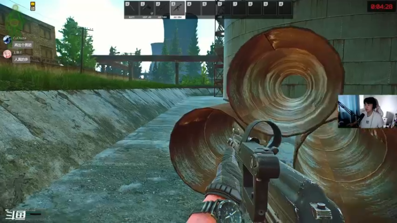 【2022-07-03 17点场】丨绅士瑄丨：开心的一天又开始啦~