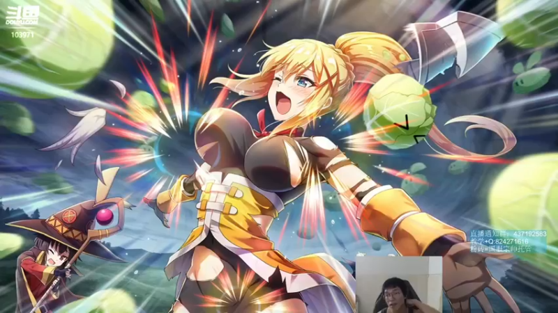 【2022-07-05 20点场】SCLeeLee：LeeLee今天打国服gogogo
