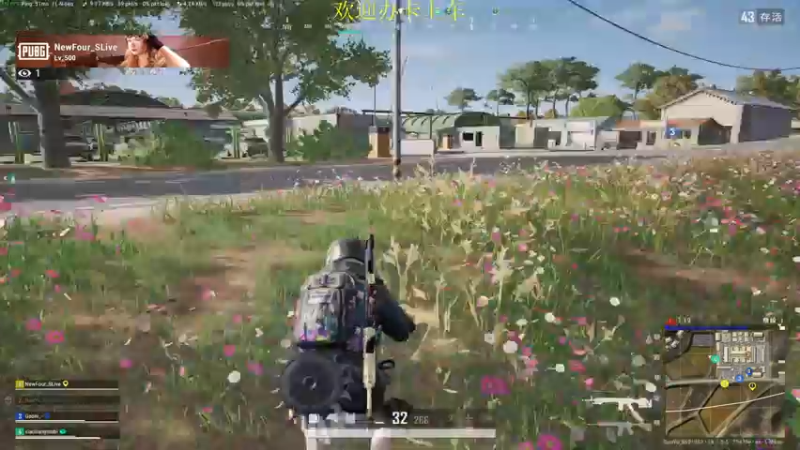 【2022-07-06 03点场】憨厚的小5：武仔：大师进行中