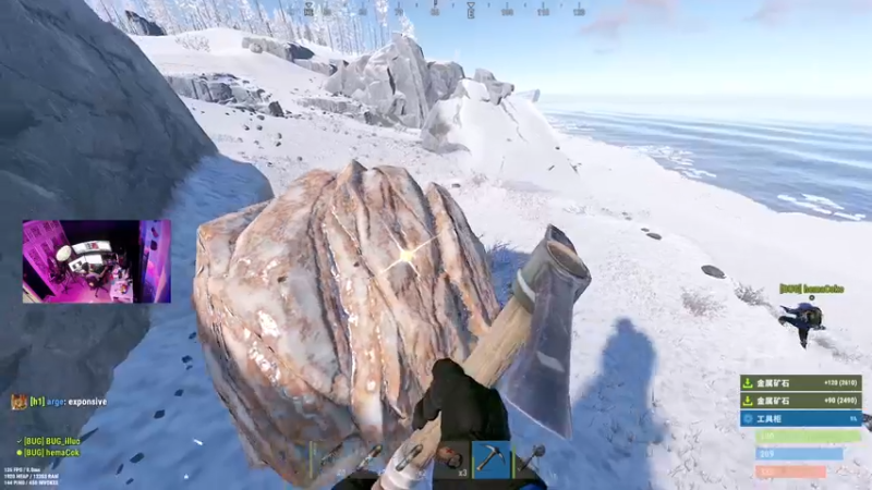 【2022-07-05 22点场】斯祥丶：简单的游戏日常