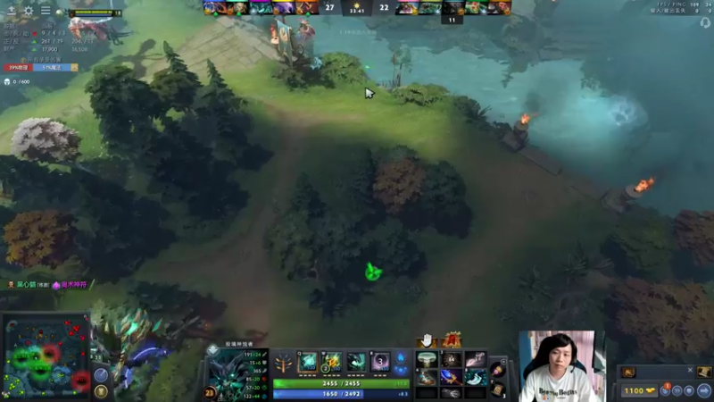 【2022-07-05 19点场】igmacsed：先星际，然后4点真正的掌控雷电