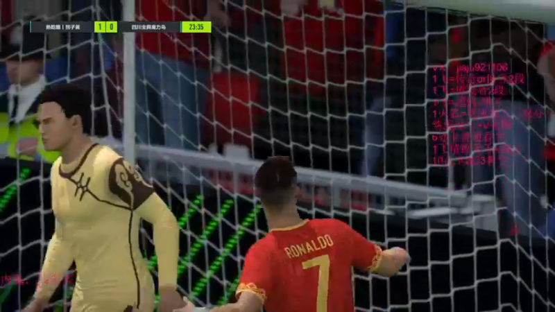 【2022-07-05 22点场】JiaJu就是我啊：你想进来学反击吗