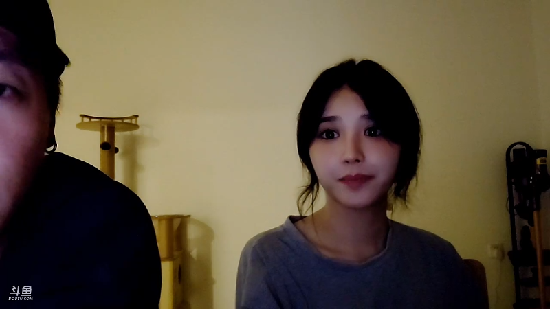 我在斗鱼看赛文柒Seven直播户外